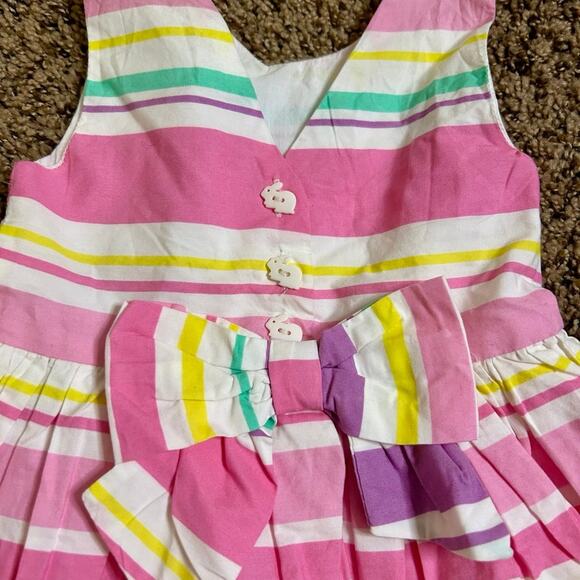 2t Girl Summer/Easter Dresses - Picture 7 of 8